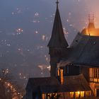 Schloss Wernigerode