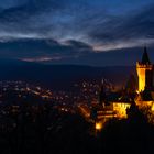 Schloss Wernigerode