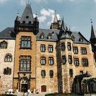 Schloss Wernigerode