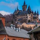 Schloß Wernigerode