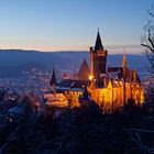 Schloss Wernigerode