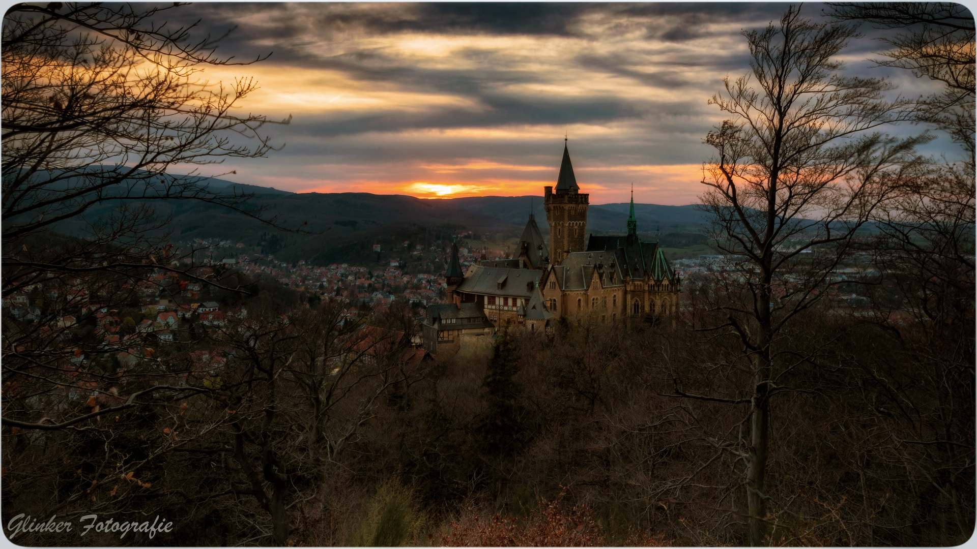 Schloss Wernigerode 