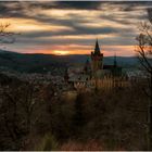 Schloss Wernigerode 