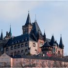 Schloss Wernigerode