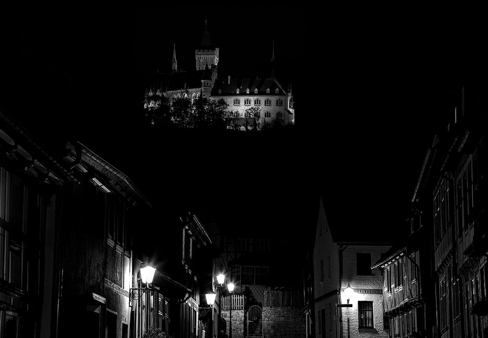 Schloss Wernigerode