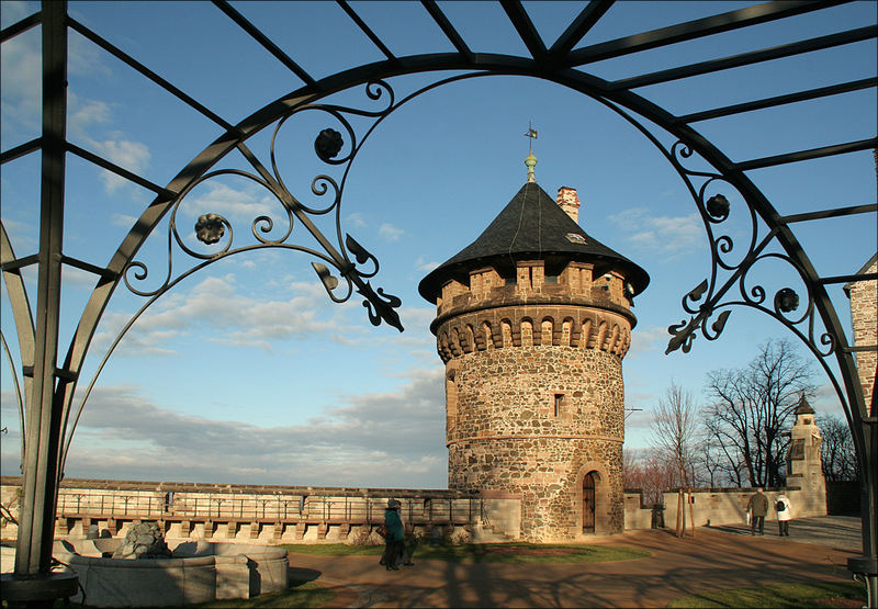 Schloss Wernigerode