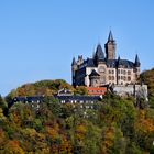 Schloss Wernigerode