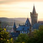 Schloss Wernigerode