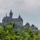 Schloss Wernigerode