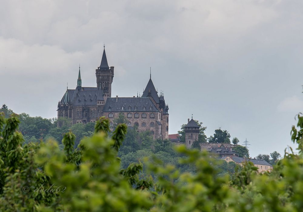 Schloss Wernigerode