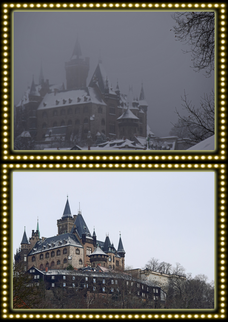 Schloß Wernigerode