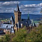 Schloss Wernigerode