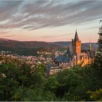 Schloss Wernigerode