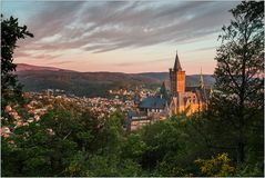 Schloss Wernigerode