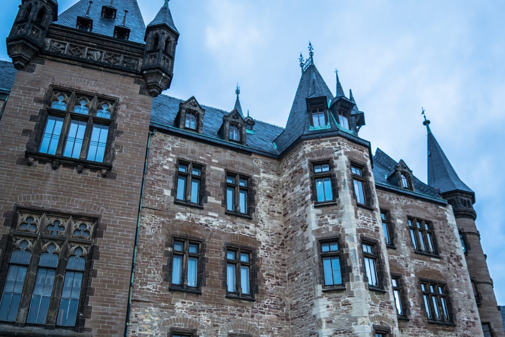 Schloss Wernigerode