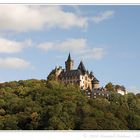 Schloß Wernigerode