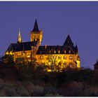 Schloss Wernigerode