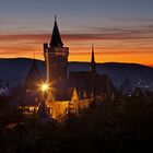 Schloss Wernigerode