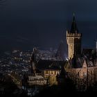 Schloss Wernigerode