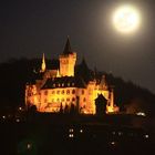 Schloß Wernigerode