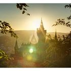 Schloss Wernigerode