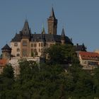 Schloss Wernigerode