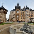 Schloss Wernigerode