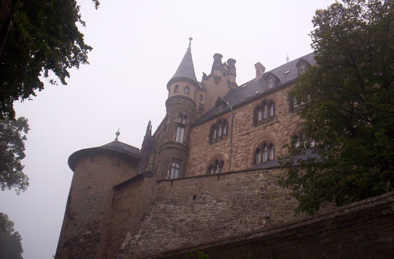 Schloß Wernigerode