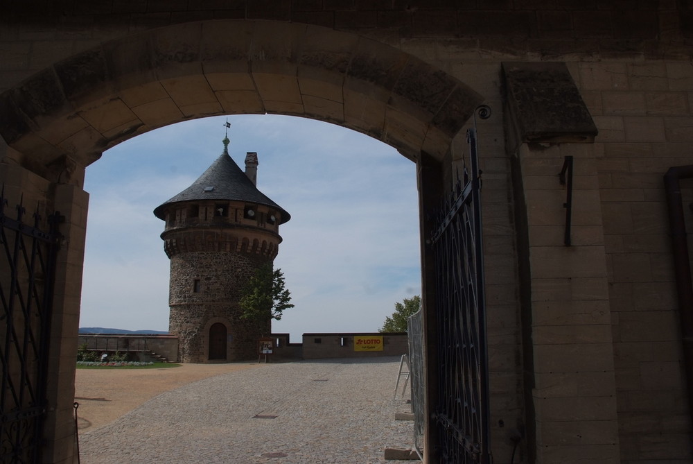 Schloß Wernigerode