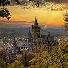 Schloss Wernigerode