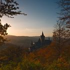 Schloss Wernigerode