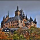 Schloß Wernigerode