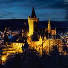 Schloss Wernigerode