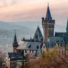 Schloss Wernigerode