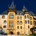 Schloss Wernigerode