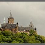 schloss wernigerode