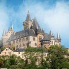 Schloss Wernigerode 