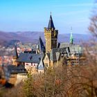 Schloß Wernigerode