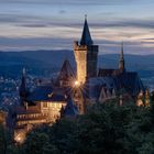 Schloß Wernigerode