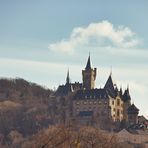 Schloss Wernigerode