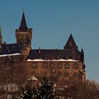 Schloss Wernigerode