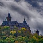 Schloss Wernigerode