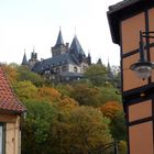 Schloss Wernigerode