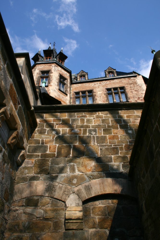 Schloss Wernigerode