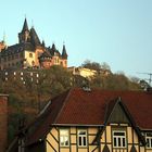 Schloß Wernigerode