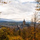 Schloss Wernigerode