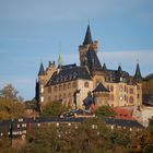 Schloss Wernigerode