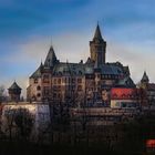 Schloss Wernigerode  - Castle Wernigerode