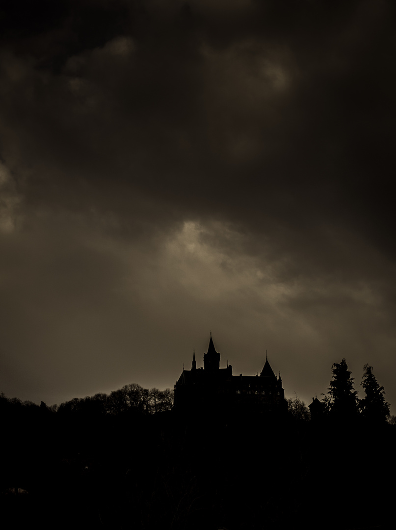 Schloss Wernigerode