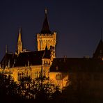 Schloss Wernigerode